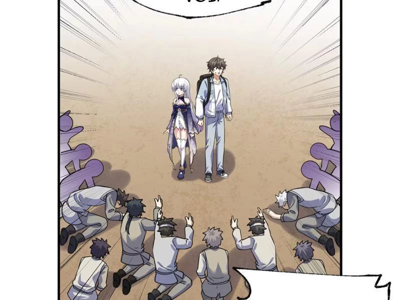 Toàn Bộ Fan Của Ta Đều Là Ma Nữ Chapter 3 - Trang 2