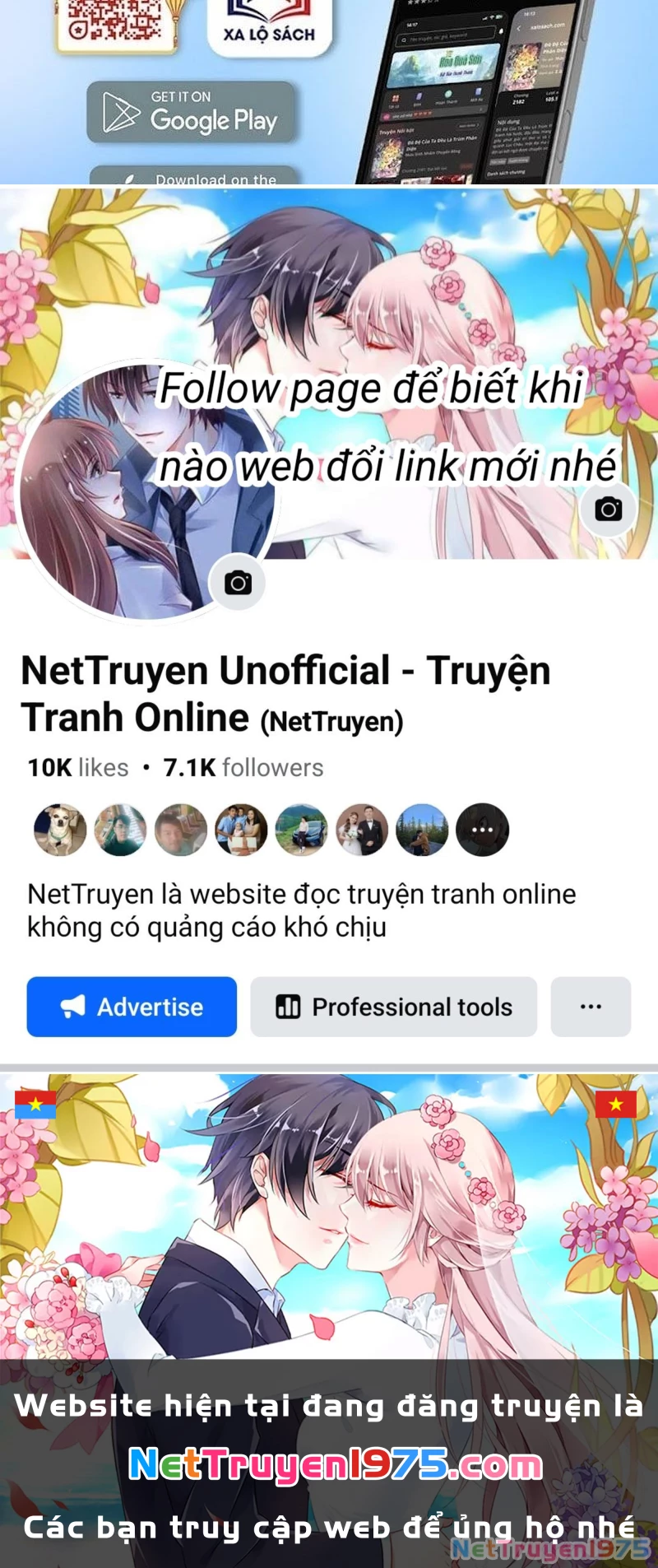 Toàn Bộ Fan Của Ta Đều Là Ma Nữ Chapter 3 - Trang 2