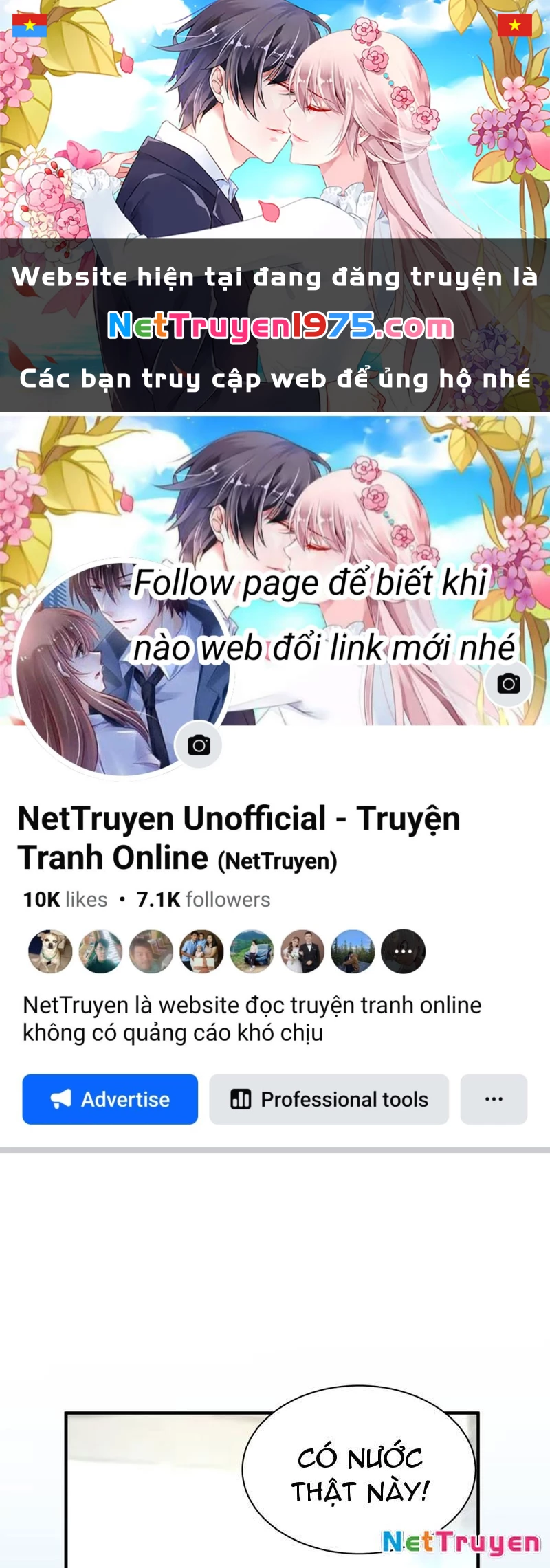 Toàn Bộ Fan Của Ta Đều Là Ma Nữ Chapter 4 - 1