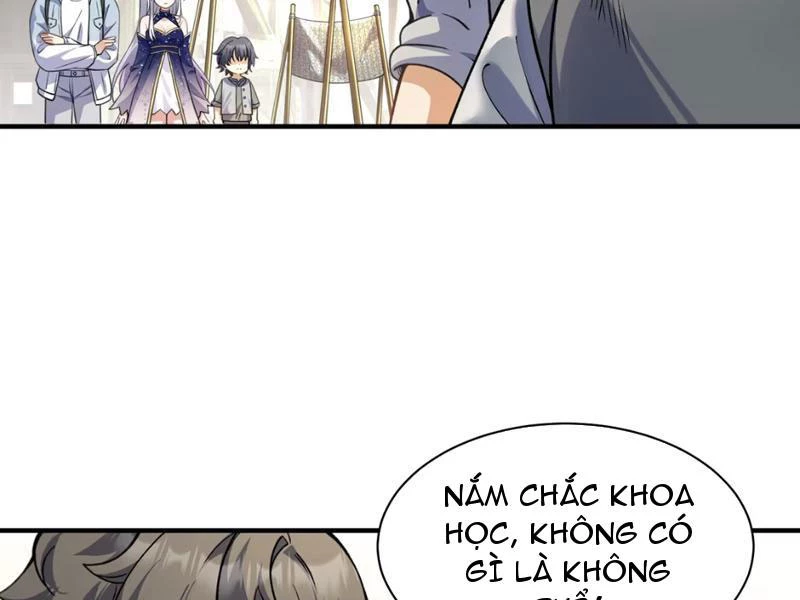 Toàn Bộ Fan Của Ta Đều Là Ma Nữ Chapter 4 - Trang 2