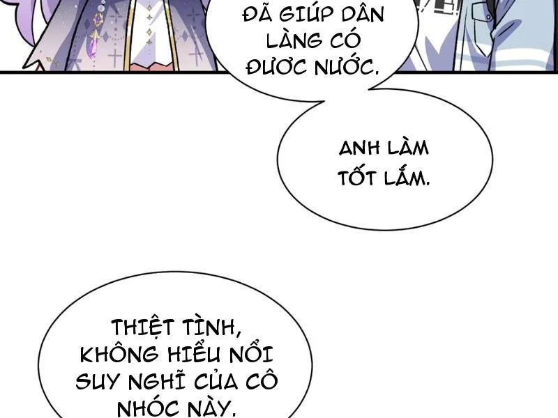 Toàn Bộ Fan Của Ta Đều Là Ma Nữ Chapter 4 - Trang 2