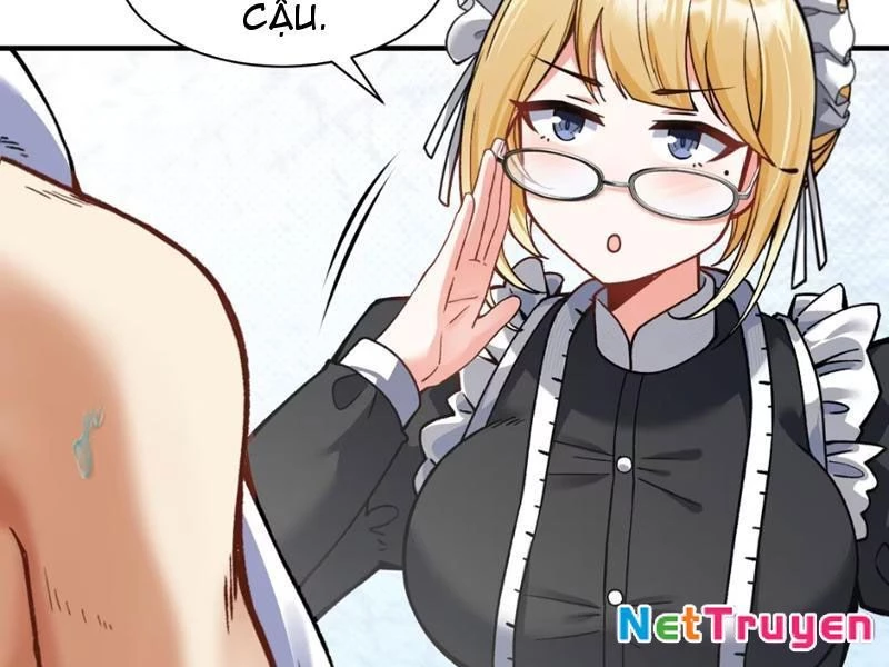 Toàn Bộ Fan Của Ta Đều Là Ma Nữ Chapter 5 - Trang 2