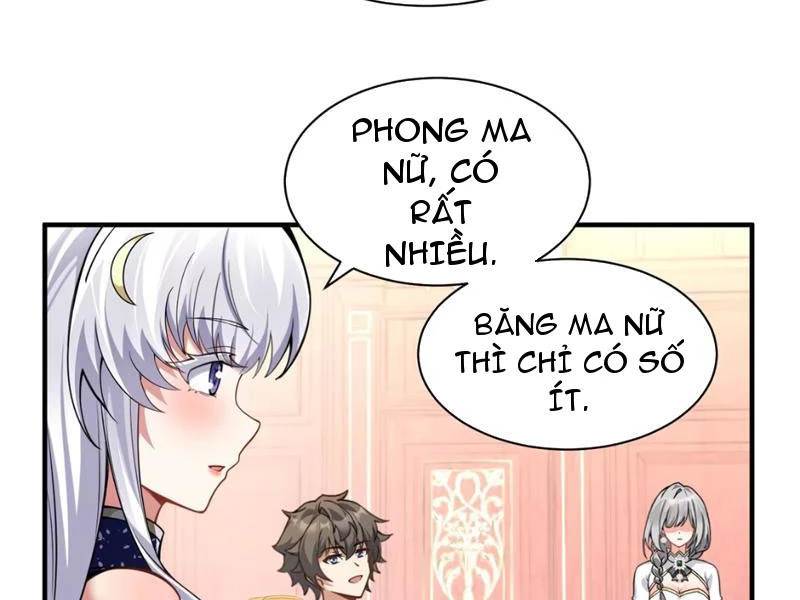 Toàn Bộ Fan Của Ta Đều Là Ma Nữ Chapter 5 - Trang 2