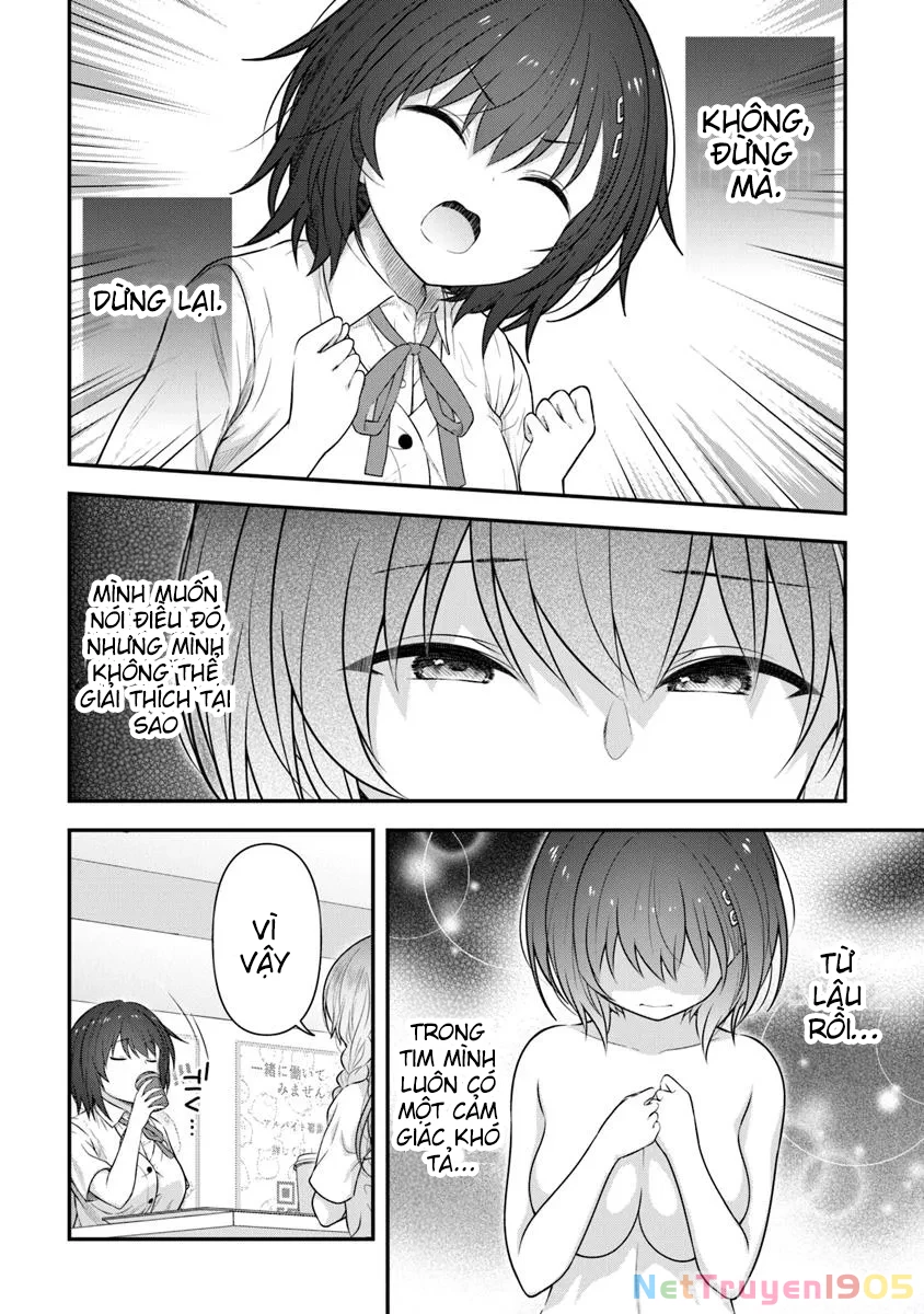 I'm Way Better Than Him, Right? Chapter 1 - 13