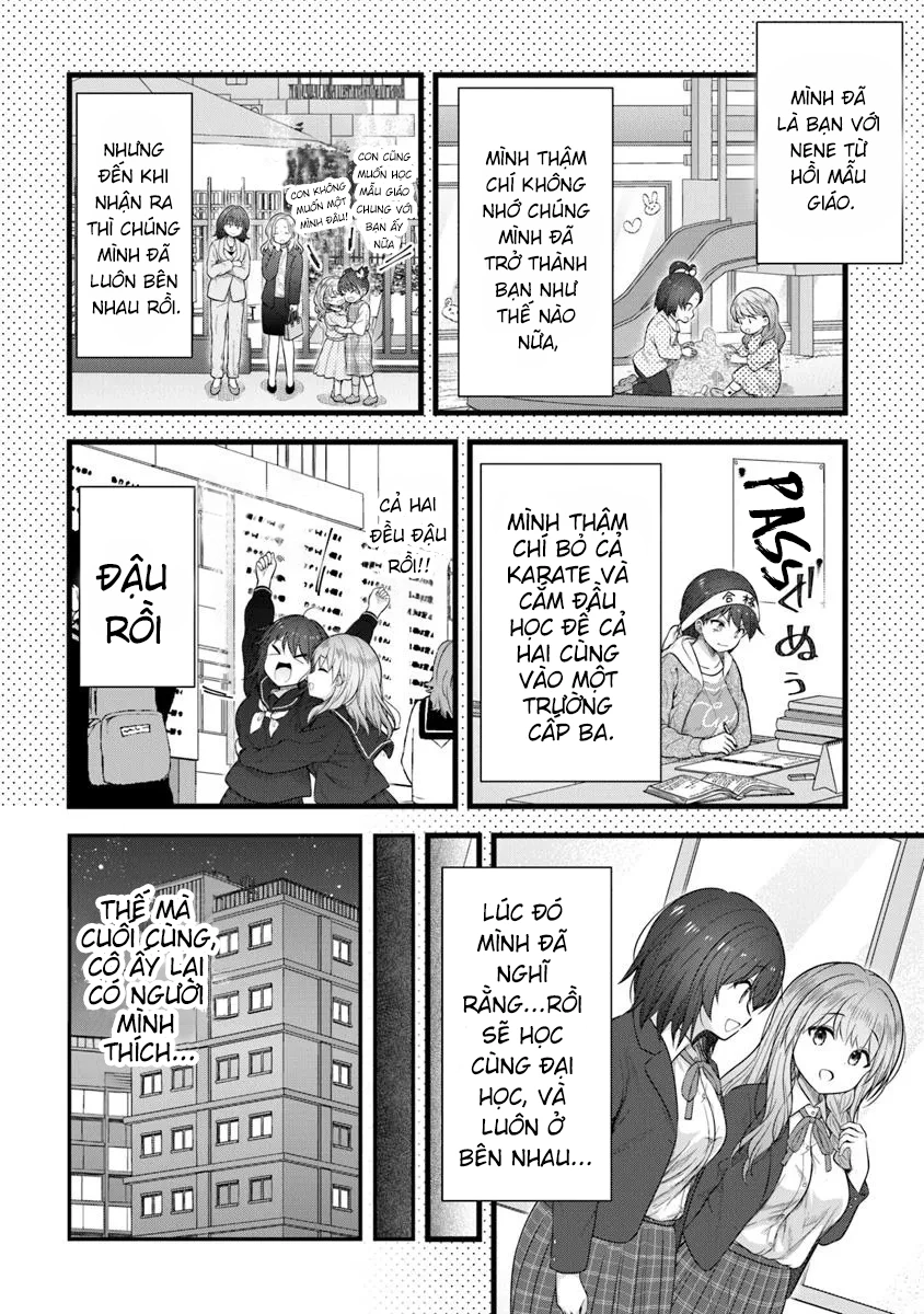 I'm Way Better Than Him, Right? Chapter 1 - 17