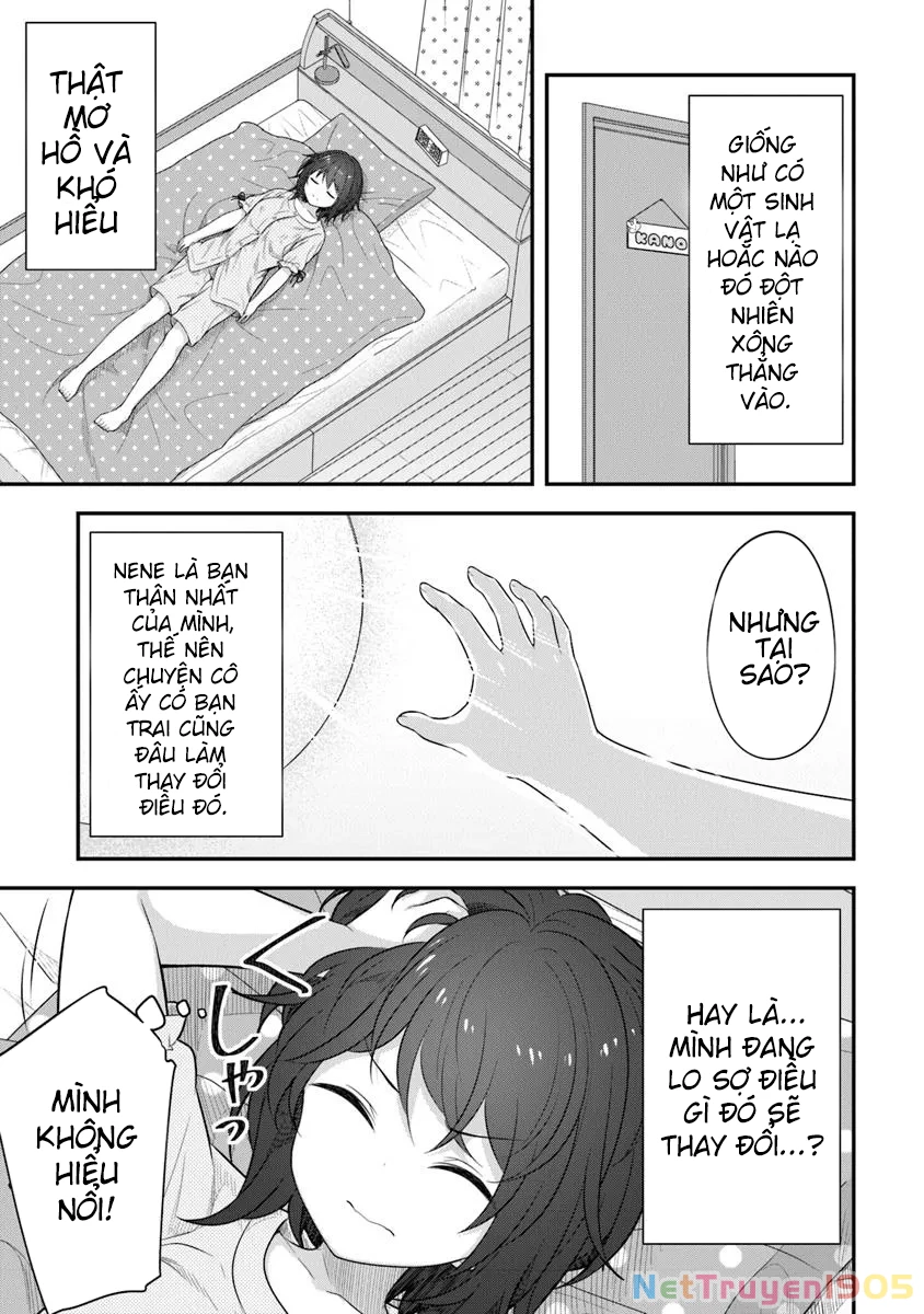 I'm Way Better Than Him, Right? Chapter 1 - 18