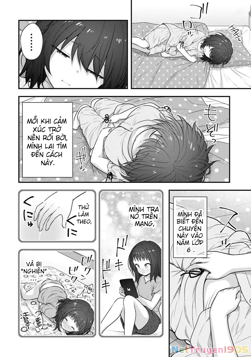 I'm Way Better Than Him, Right? Chapter 1 - 19