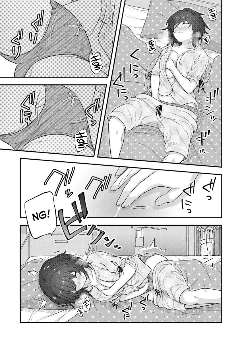 I'm Way Better Than Him, Right? Chapter 1 - 22
