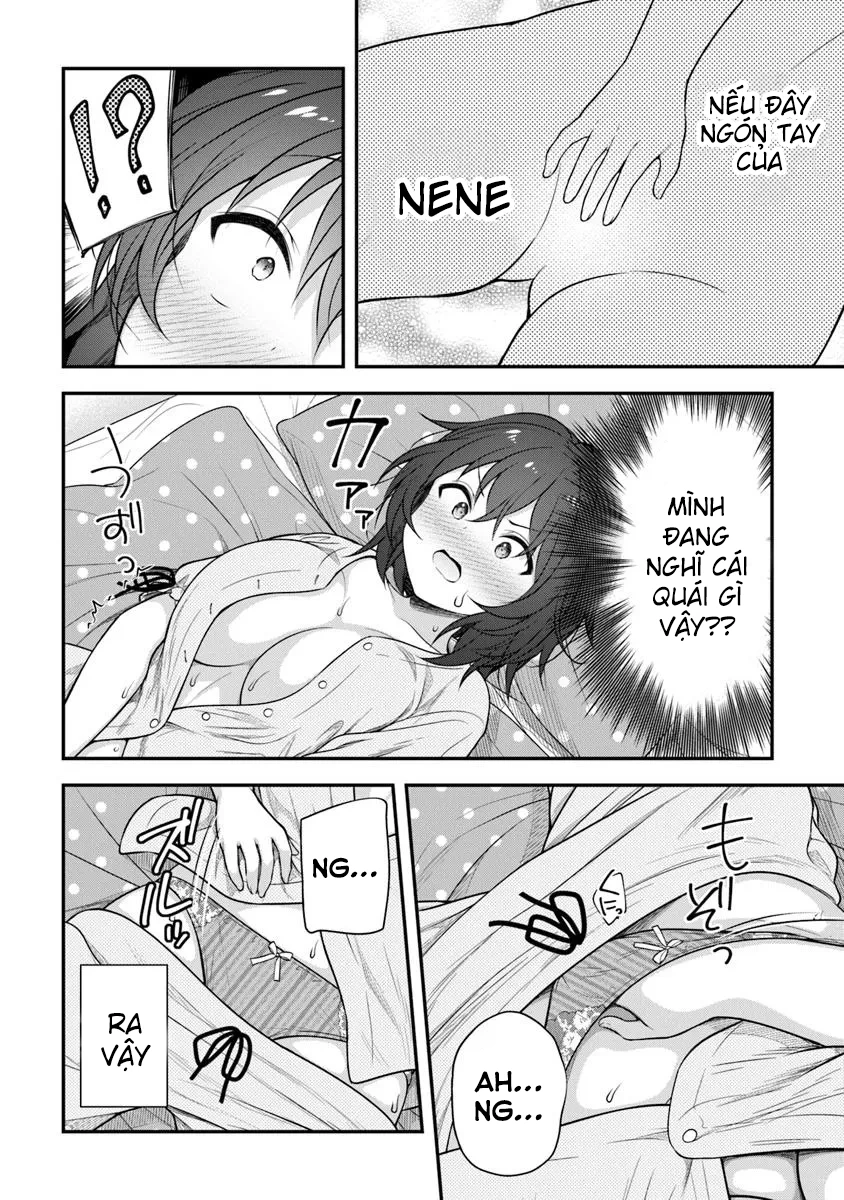 I'm Way Better Than Him, Right? Chapter 1 - 25