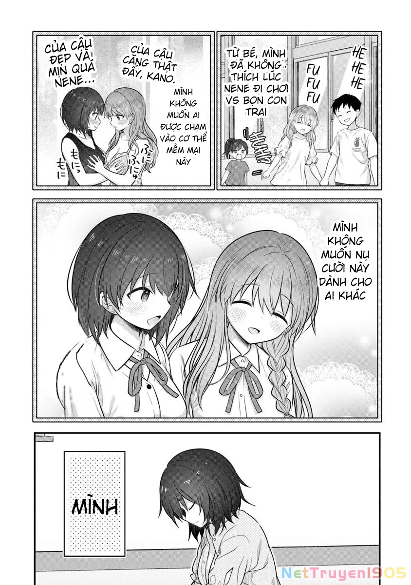 I'm Way Better Than Him, Right? Chapter 1 - 28