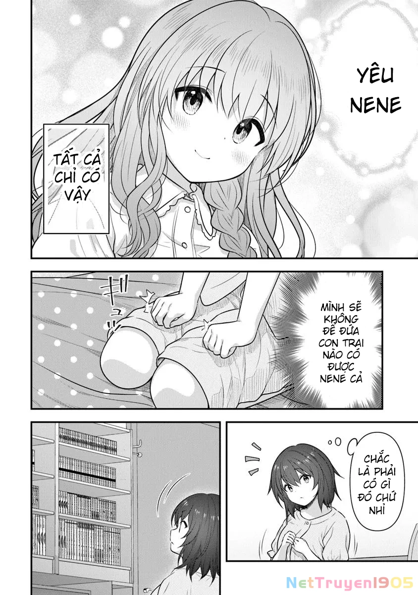 I'm Way Better Than Him, Right? Chapter 1 - 29