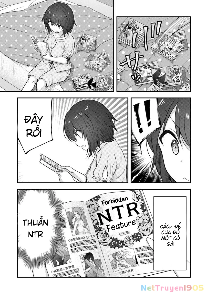 I'm Way Better Than Him, Right? Chapter 1 - 30