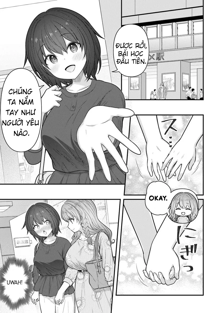 I'm Way Better Than Him, Right? Chapter 2 - 10