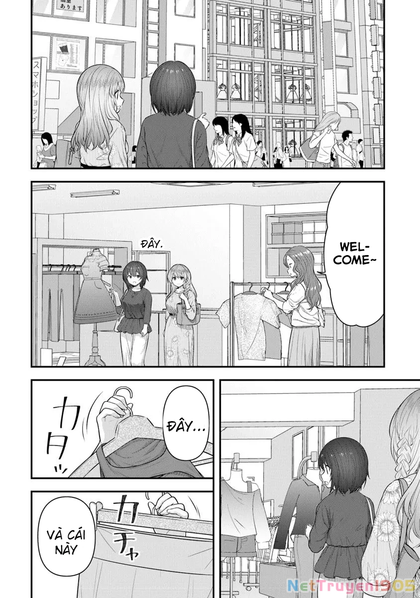 I'm Way Better Than Him, Right? Chapter 2 - 13