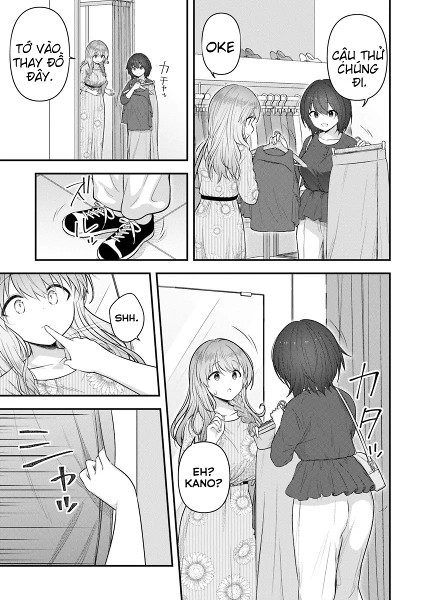 I'm Way Better Than Him, Right? Chapter 2 - 14