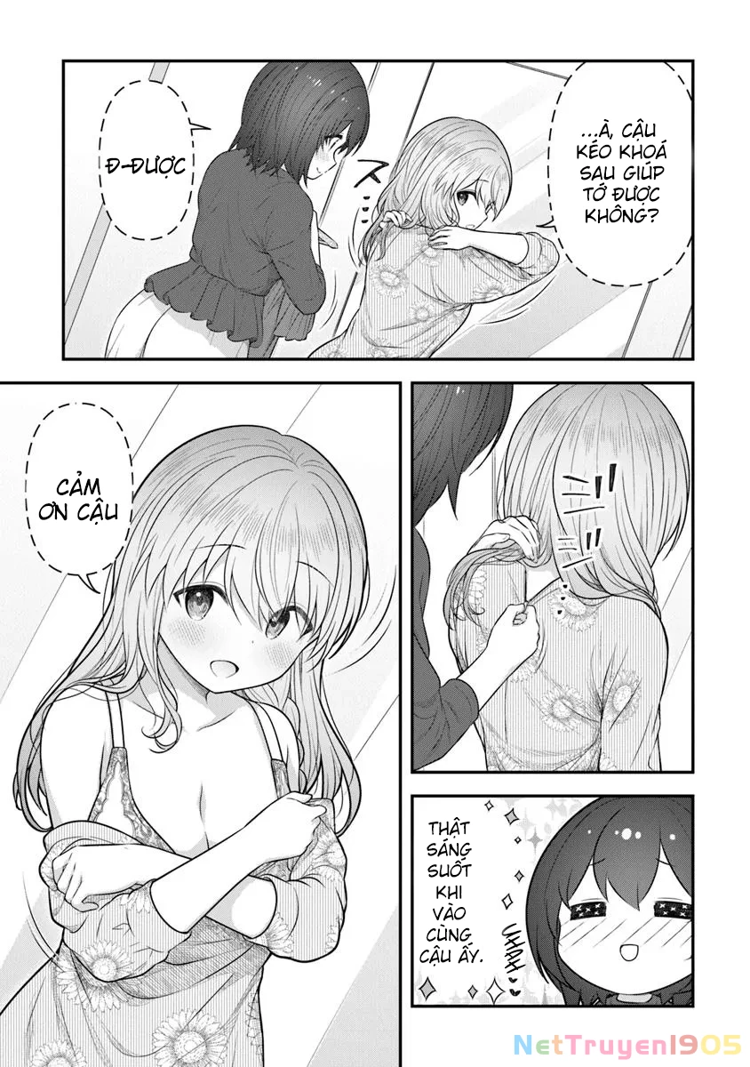 I'm Way Better Than Him, Right? Chapter 2 - 16