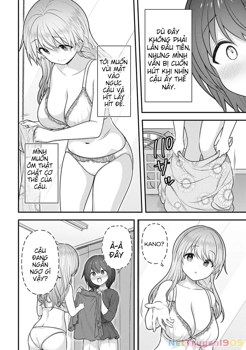 I'm Way Better Than Him, Right? Chapter 2 - 17