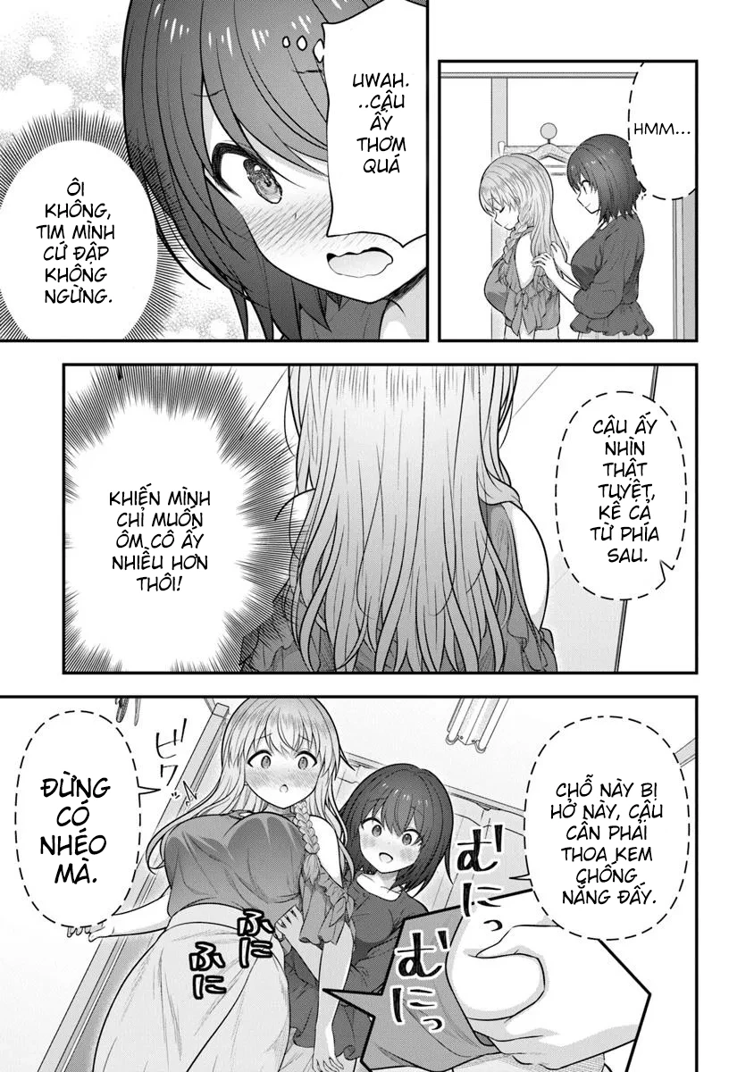 I'm Way Better Than Him, Right? Chapter 2 - 20