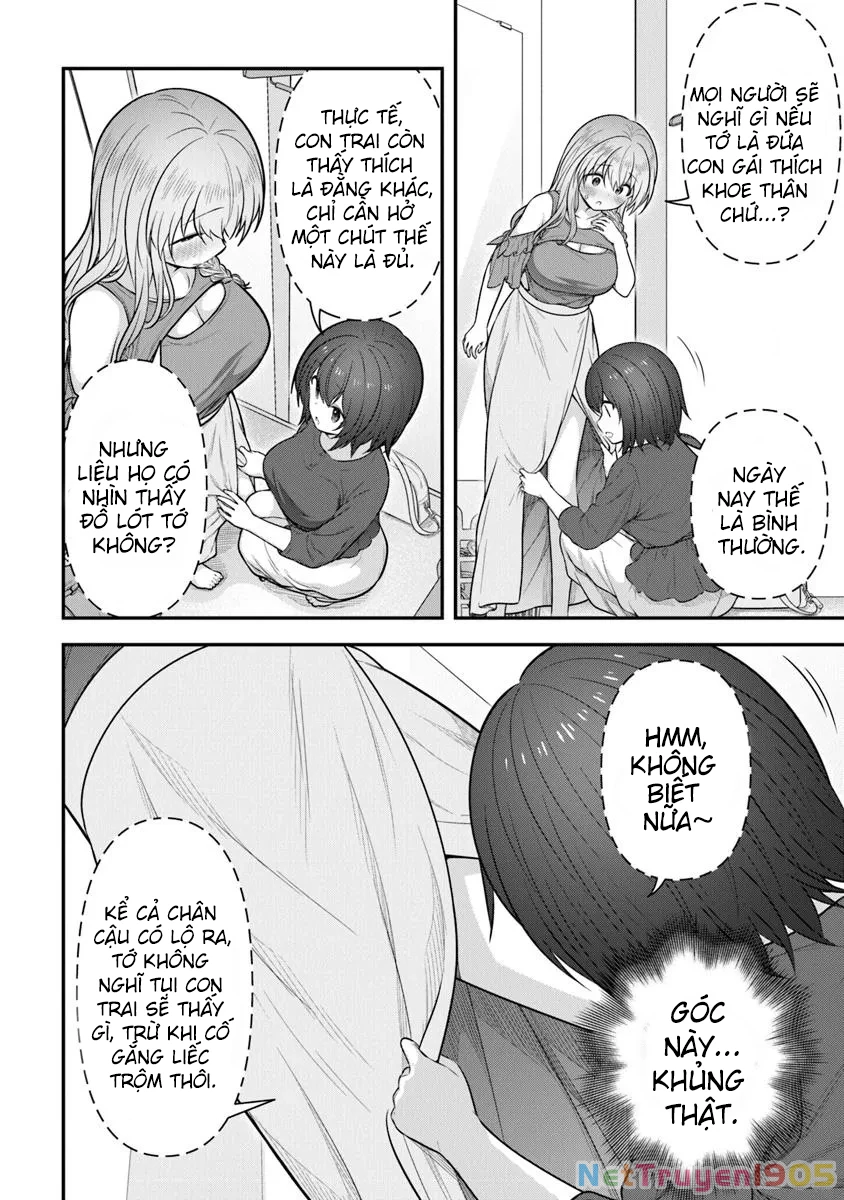 I'm Way Better Than Him, Right? Chapter 2 - 23