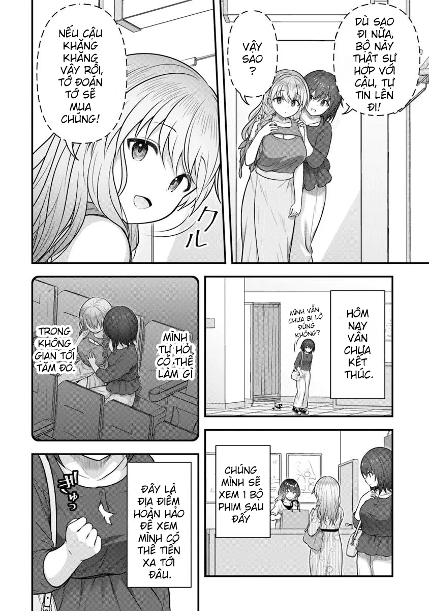 I'm Way Better Than Him, Right? Chapter 2 - 25