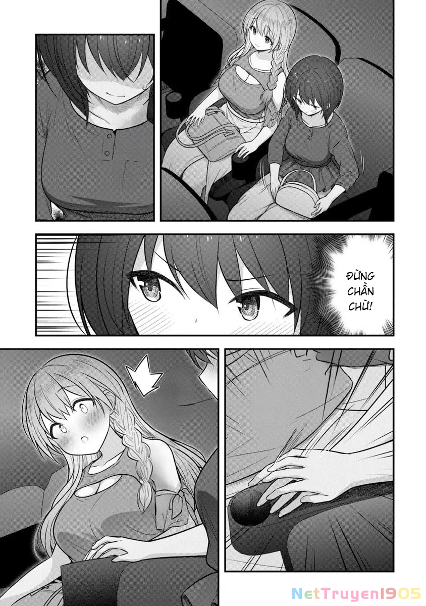 I'm Way Better Than Him, Right? Chapter 3 - 8