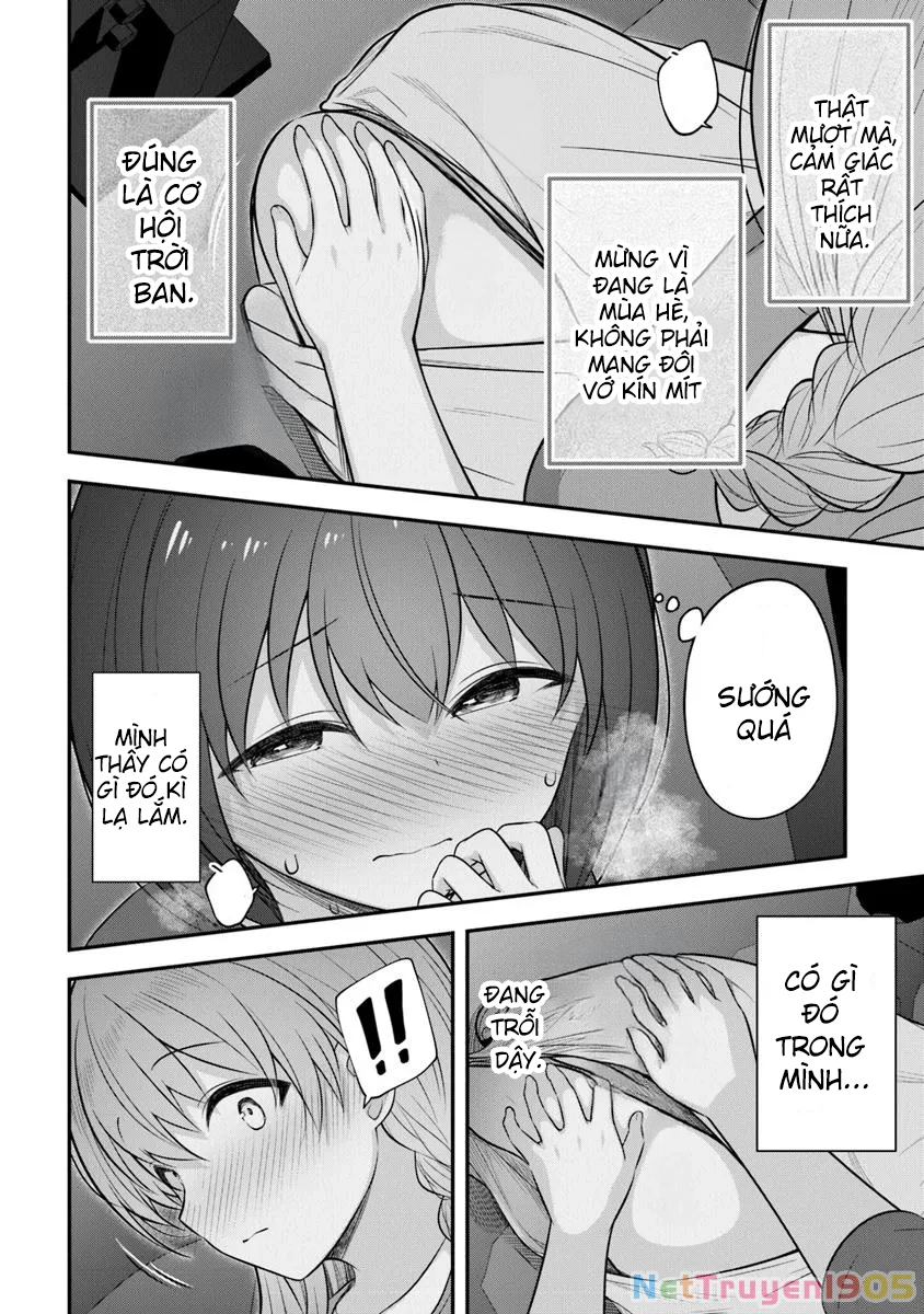 I'm Way Better Than Him, Right? Chapter 3 - 13