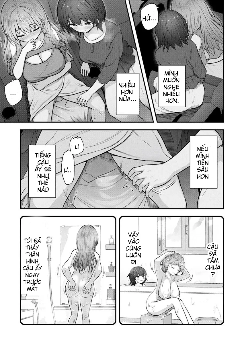 I'm Way Better Than Him, Right? Chapter 3 - 16