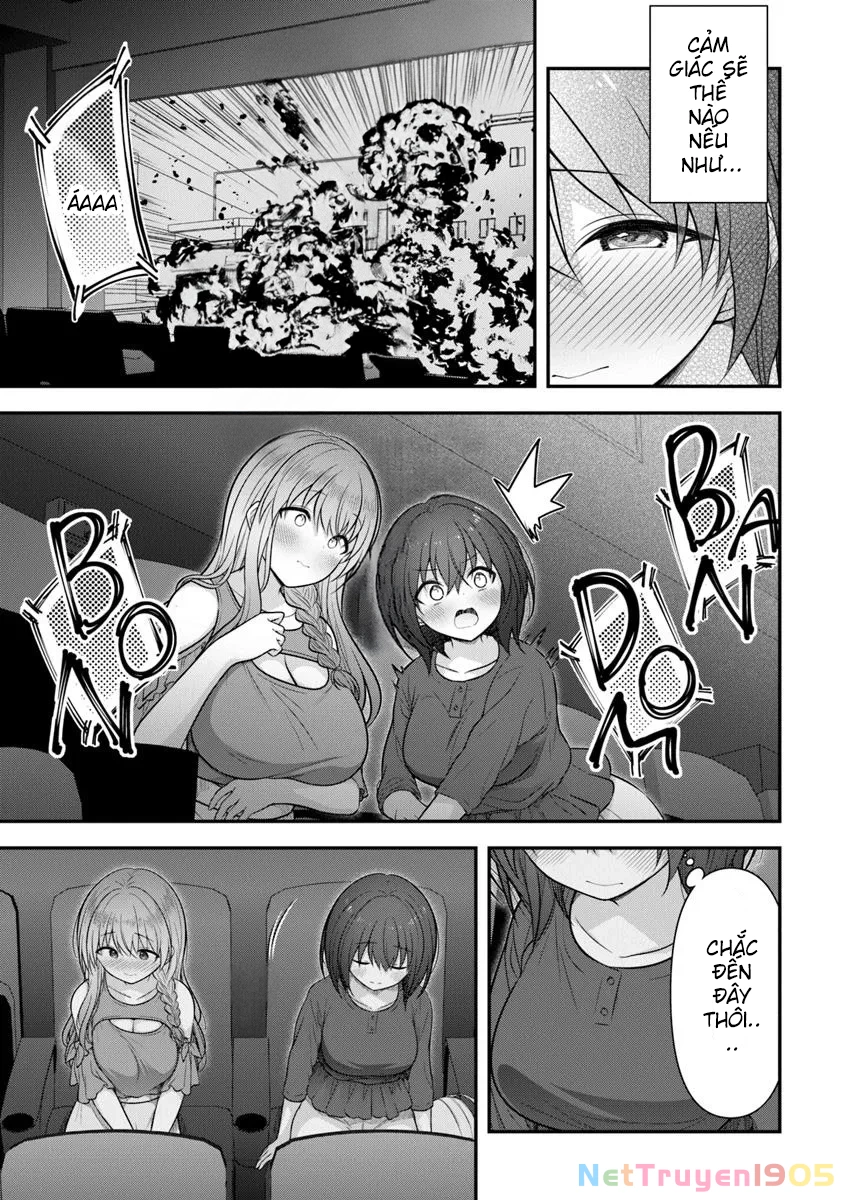 I'm Way Better Than Him, Right? Chapter 3 - 18