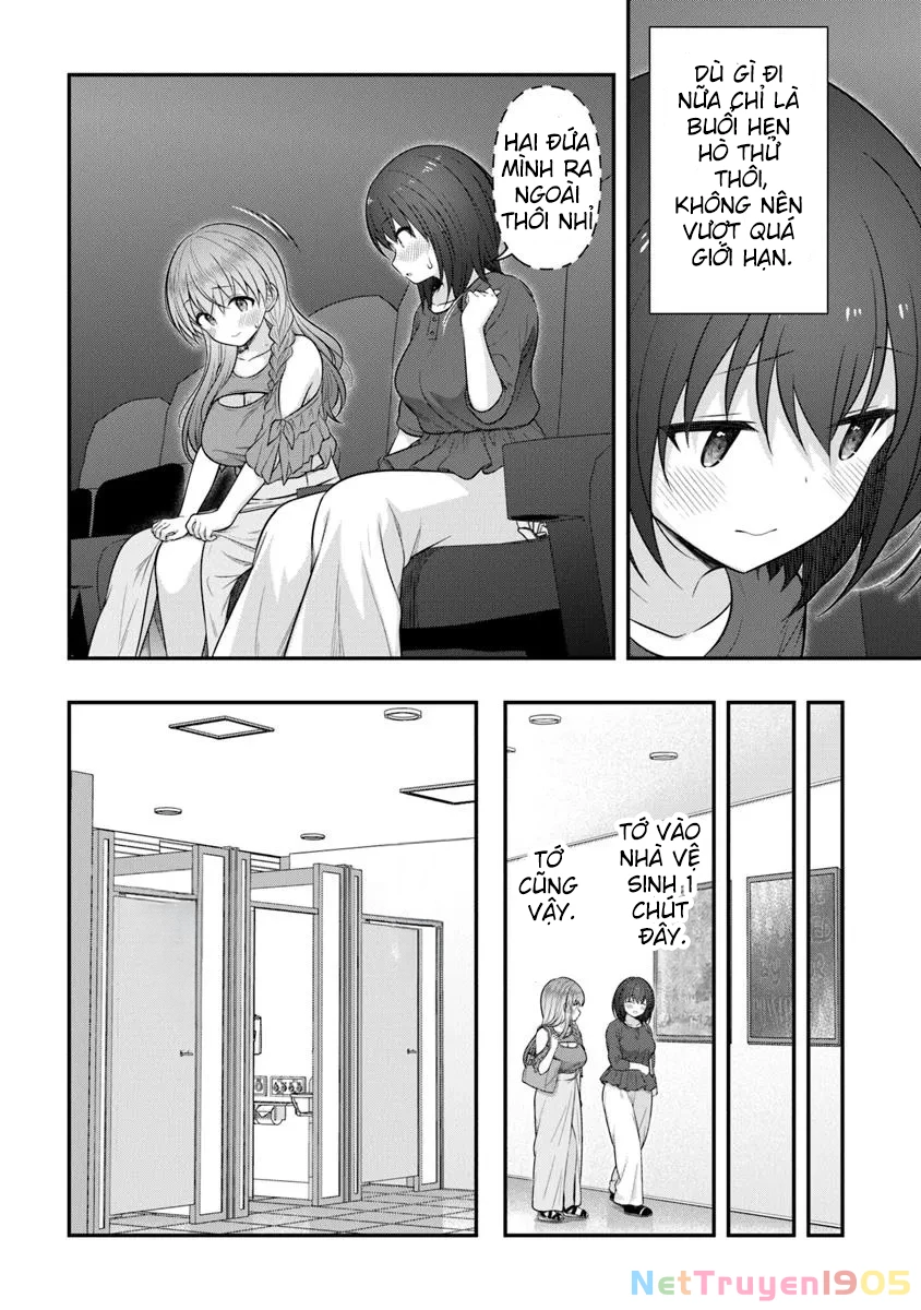I'm Way Better Than Him, Right? Chapter 3 - 19