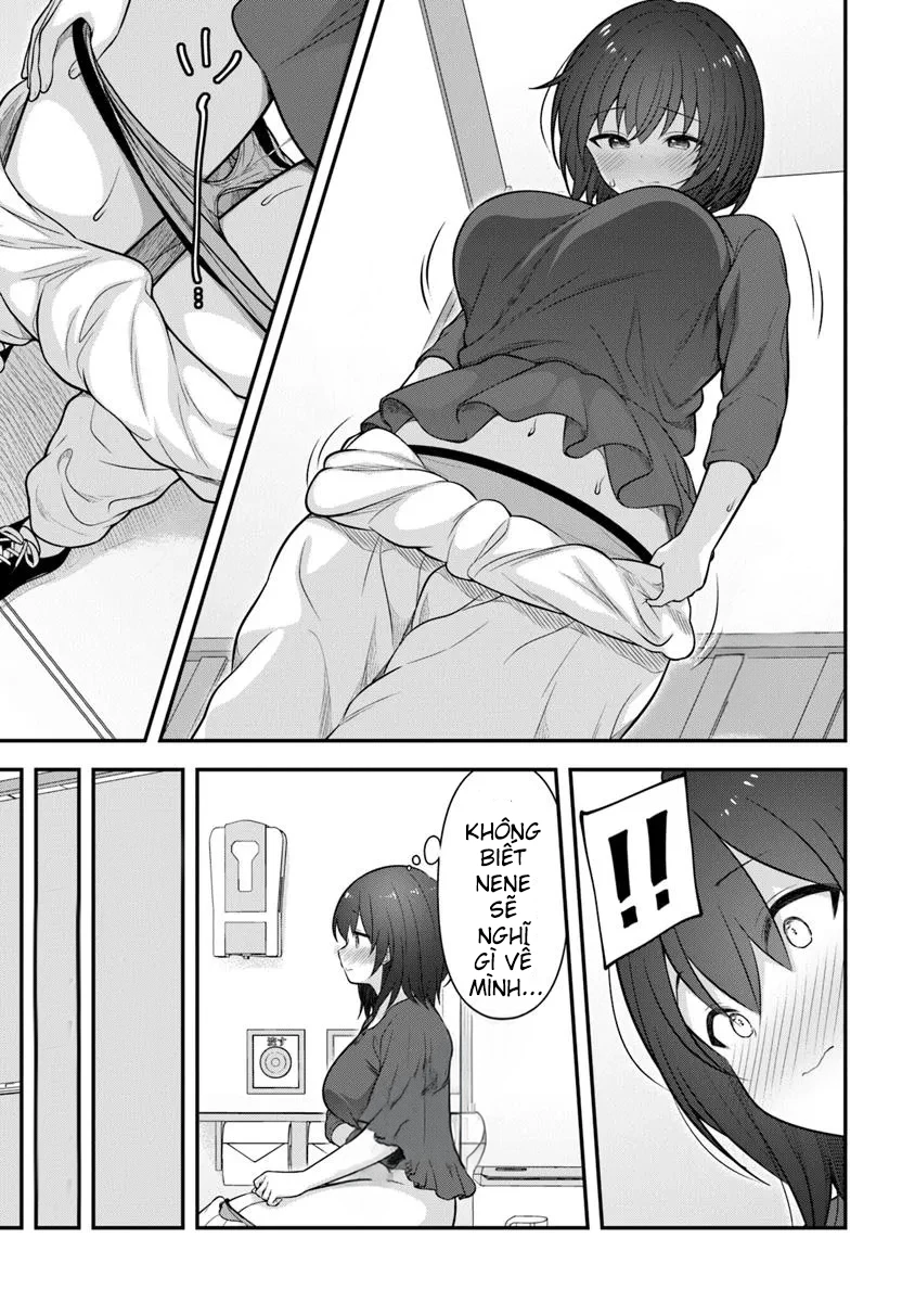 I'm Way Better Than Him, Right? Chapter 3 - 20
