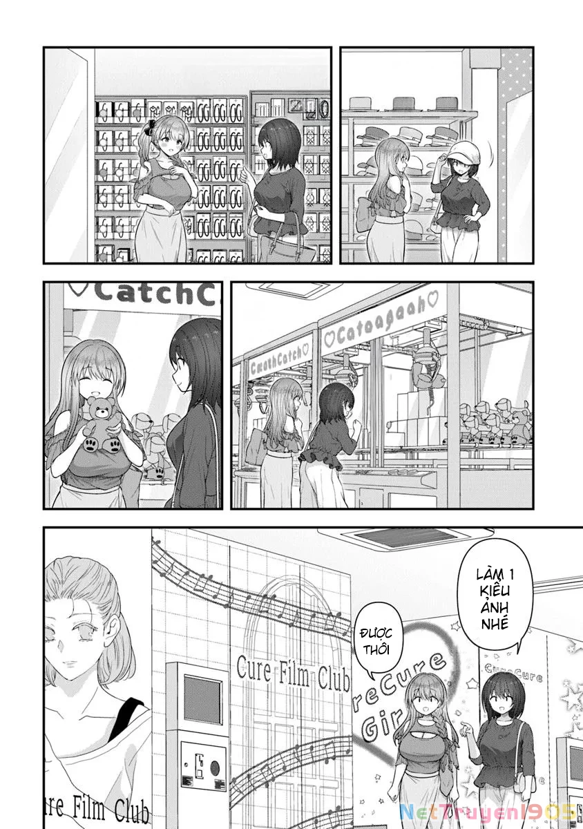 I'm Way Better Than Him, Right? Chapter 3 - 23
