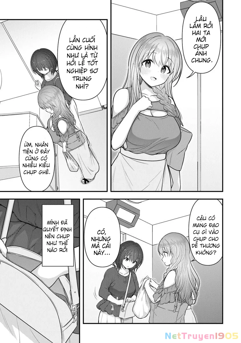 I'm Way Better Than Him, Right? Chapter 3 - 24