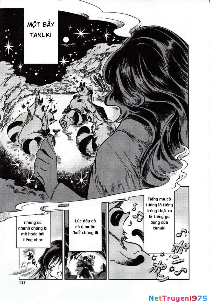 Touhou Suzunaan ~ Forbidden Scrollery Chapter 5.1 - 3