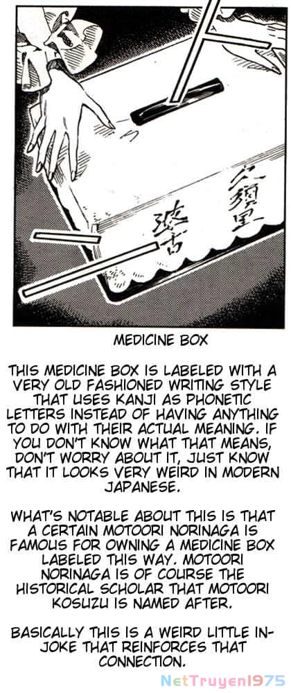 Touhou Suzunaan ~ Forbidden Scrollery Chapter 21 - 26
