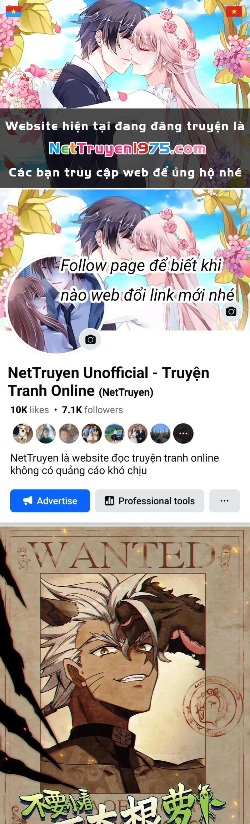 Đừng Xem Thường Một Củ Cải Chapter 14 - 1