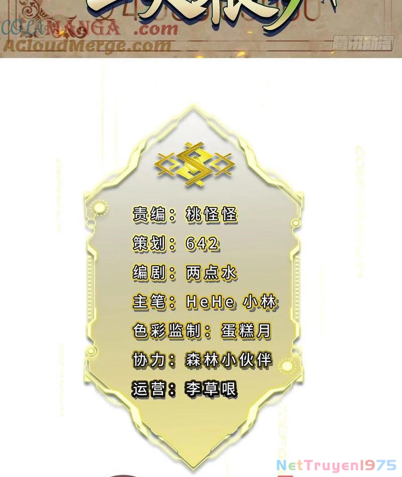 Đừng Xem Thường Một Củ Cải Chapter 14 - 2