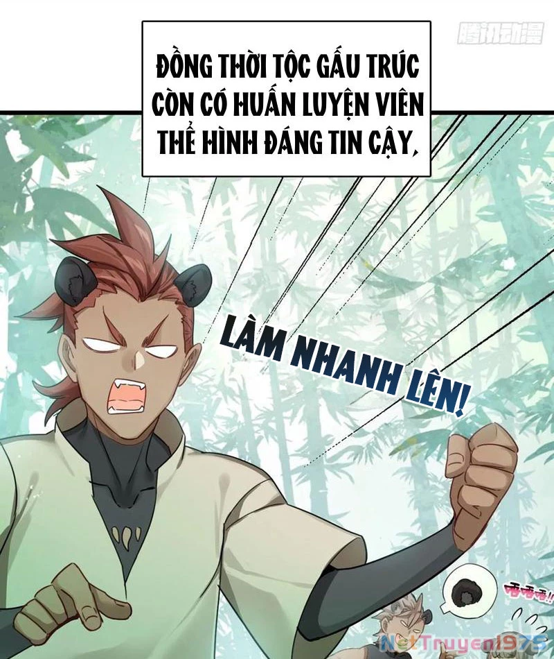 Đừng Xem Thường Một Củ Cải Chapter 14 - 15