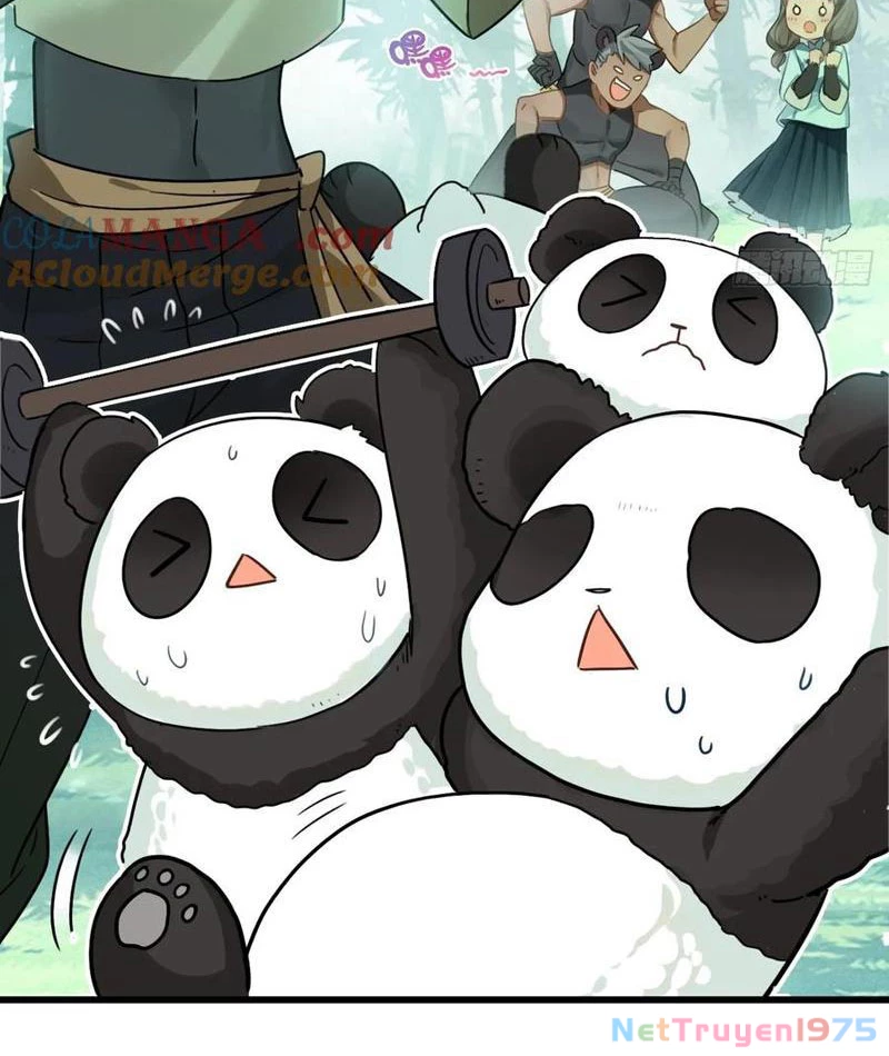 Đừng Xem Thường Một Củ Cải Chapter 14 - 16