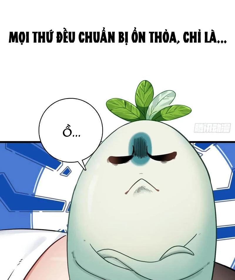 Đừng Xem Thường Một Củ Cải Chapter 14 - 17