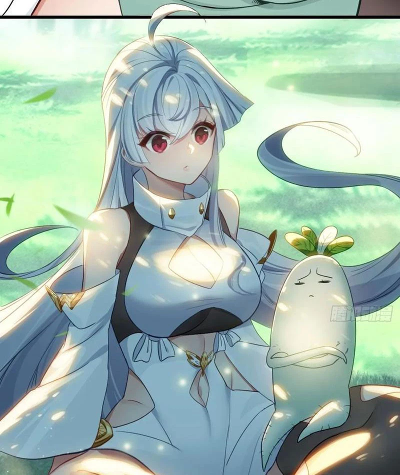 Đừng Xem Thường Một Củ Cải Chapter 14 - 18