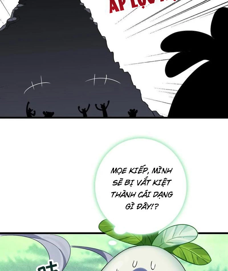 Đừng Xem Thường Một Củ Cải Chapter 14 - 20
