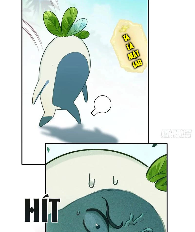 Đừng Xem Thường Một Củ Cải Chapter 14 - 25