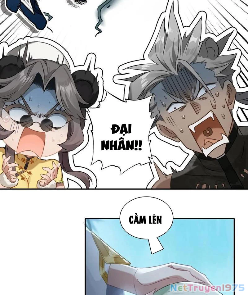 Đừng Xem Thường Một Củ Cải Chapter 14 - 32