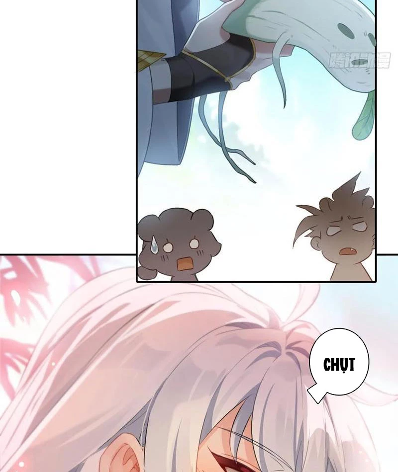 Đừng Xem Thường Một Củ Cải Chapter 14 - 33