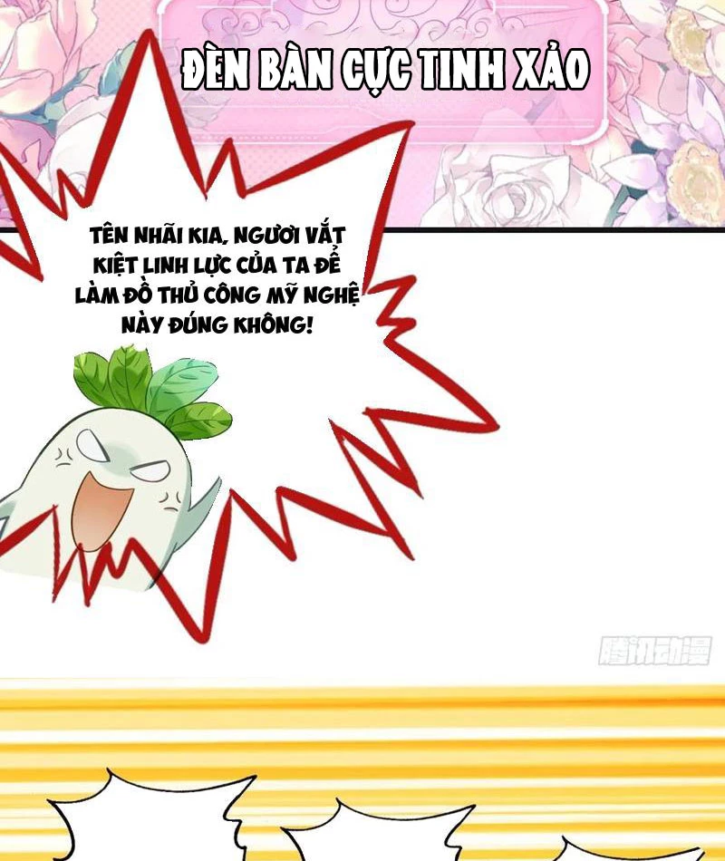 Đừng Xem Thường Một Củ Cải Chapter 14 - 45