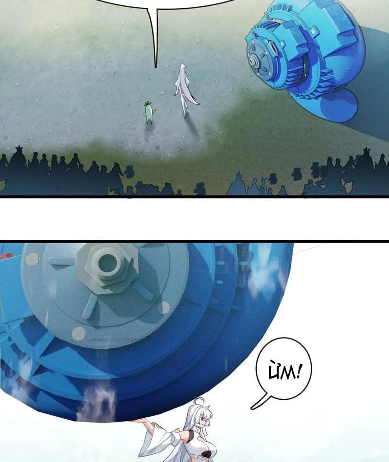 Đừng Xem Thường Một Củ Cải Chapter 14 - 47