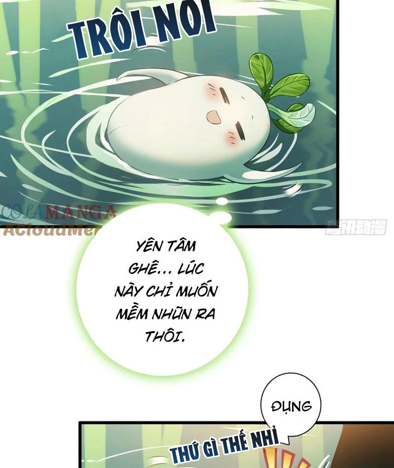 Đừng Xem Thường Một Củ Cải Chapter 14 - 76