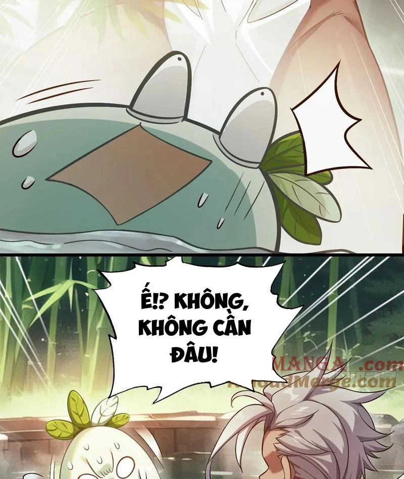 Đừng Xem Thường Một Củ Cải Chapter 14 - 79