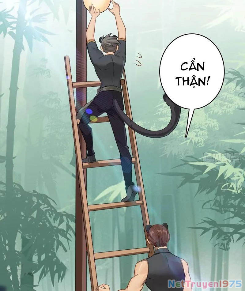 Đừng Xem Thường Một Củ Cải Chapter 15 - 10