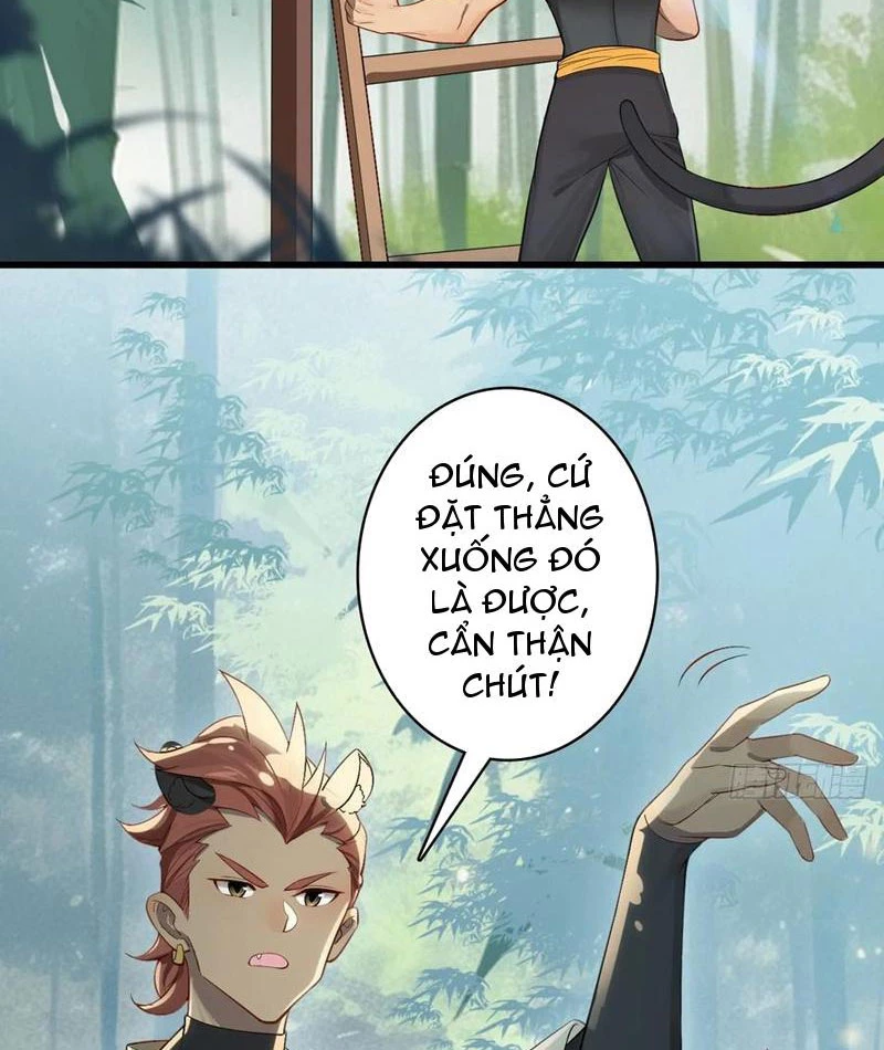 Đừng Xem Thường Một Củ Cải Chapter 15 - 11